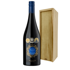 Alfredo Dried Grape Shiraz (Amarone)  | Wijn Cadeau | incl. Gratis Kaartje